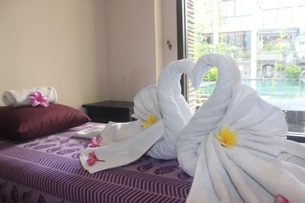 Hotel Dafam Savvoya Seminyak Dış mekan fotoğraf