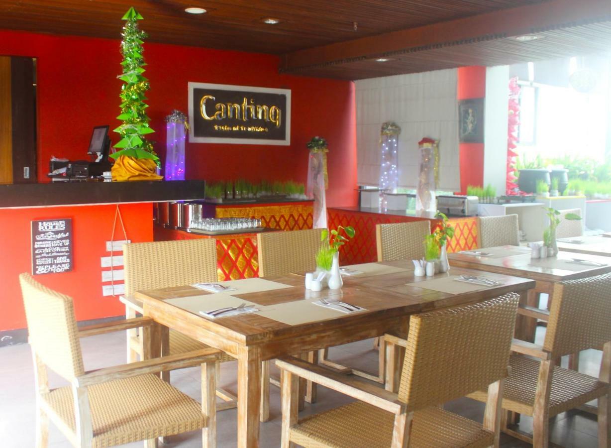 Hotel Dafam Savvoya Seminyak Dış mekan fotoğraf