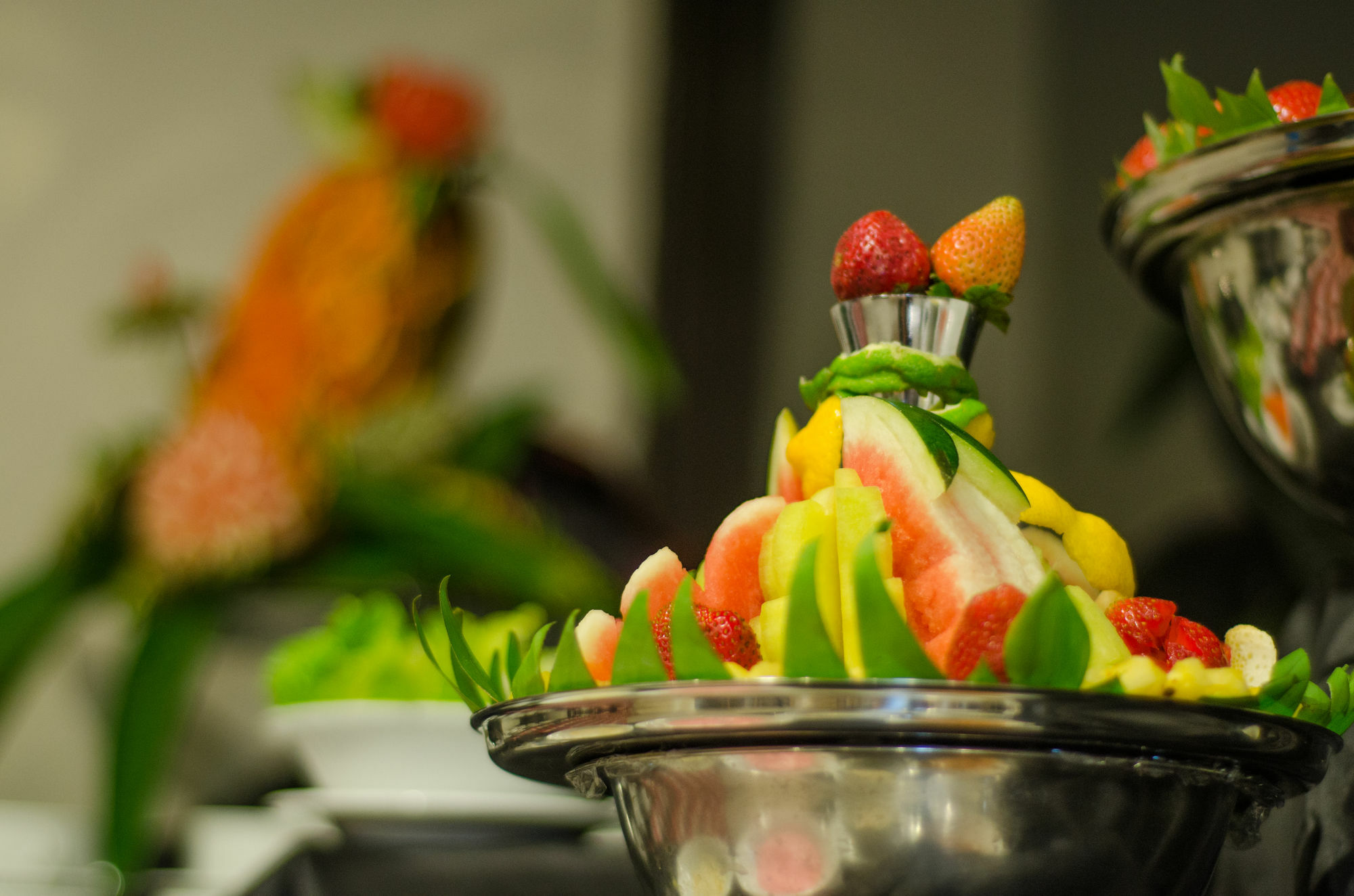 Hotel Dafam Savvoya Seminyak Dış mekan fotoğraf